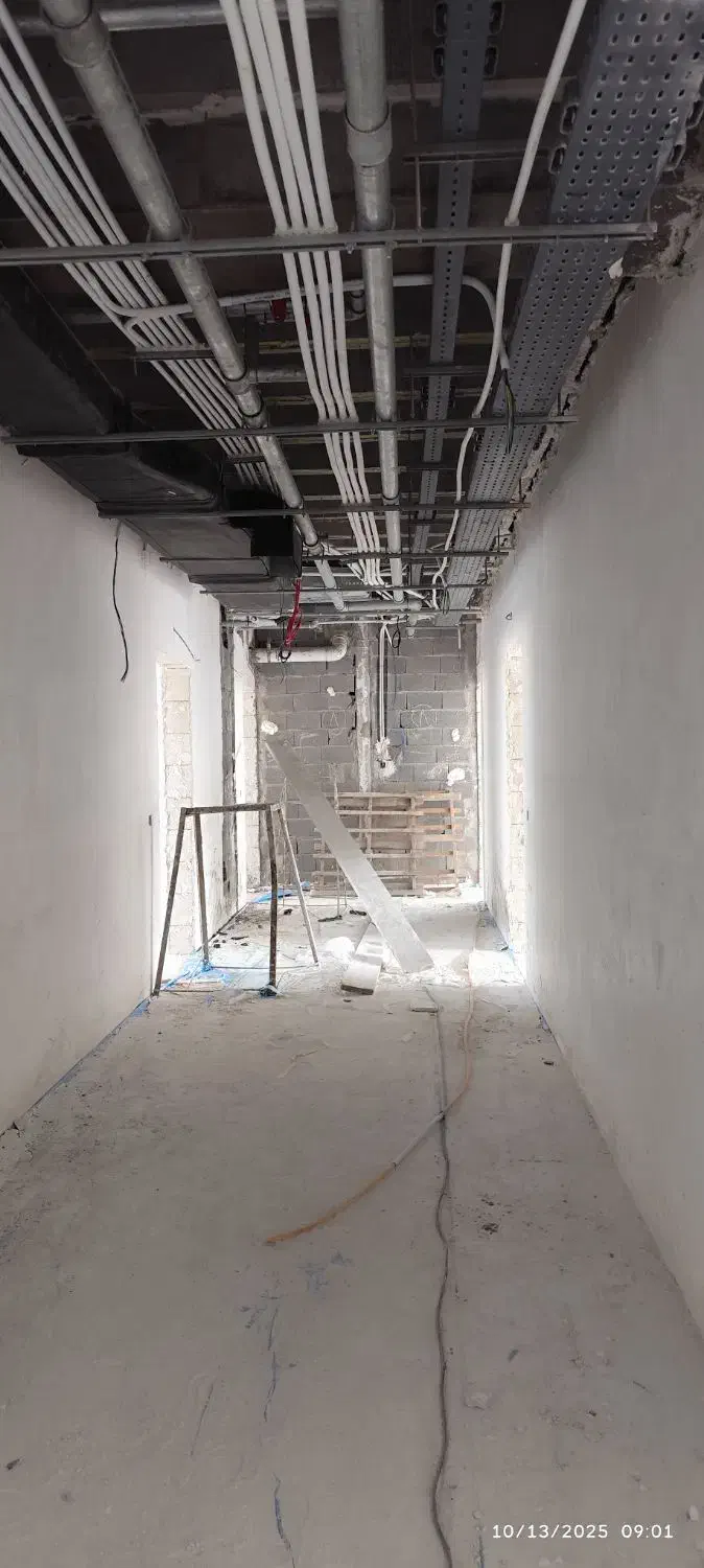 انجام کلیه امور ساختمانی بازسازی و زیبا سازی منزل|خدمات پیشه و مهارت|کیش, |دیوار