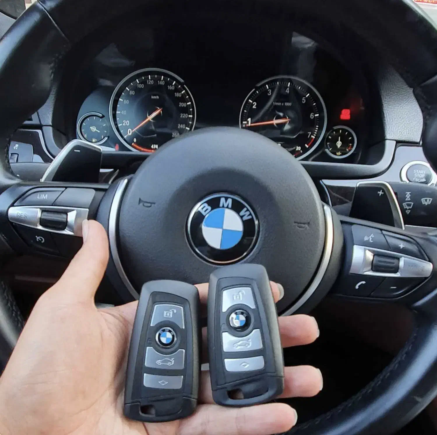 کلیدسازی ساخت سویچ وریموت اتومبیل|خدمات موتور و ماشین|بندر انزلی, لیچارگی حسن رود|دیوار