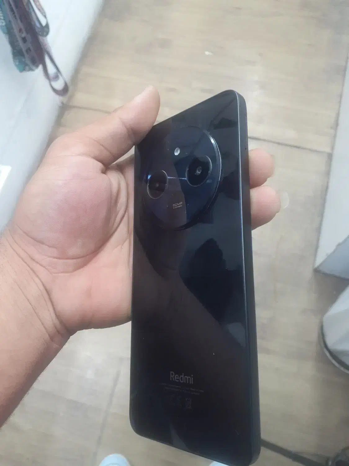 redmi 14 c|موبایل|گرگان, |دیوار