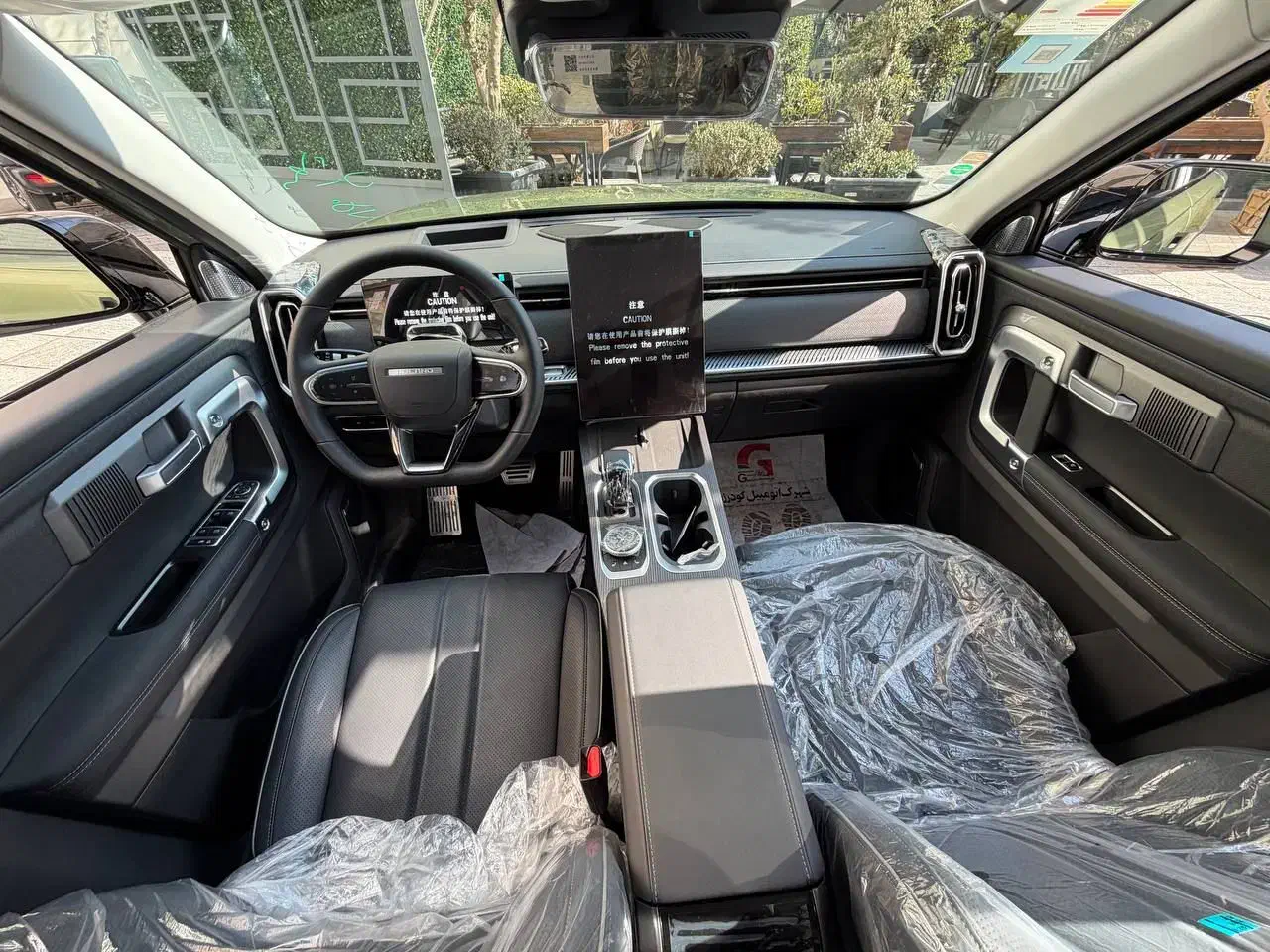 لوکانو L7 ال۷ ۱۴۰۴ صفر|خودرو سواری و وانت|تهران, حصار بوعلی|دیوار