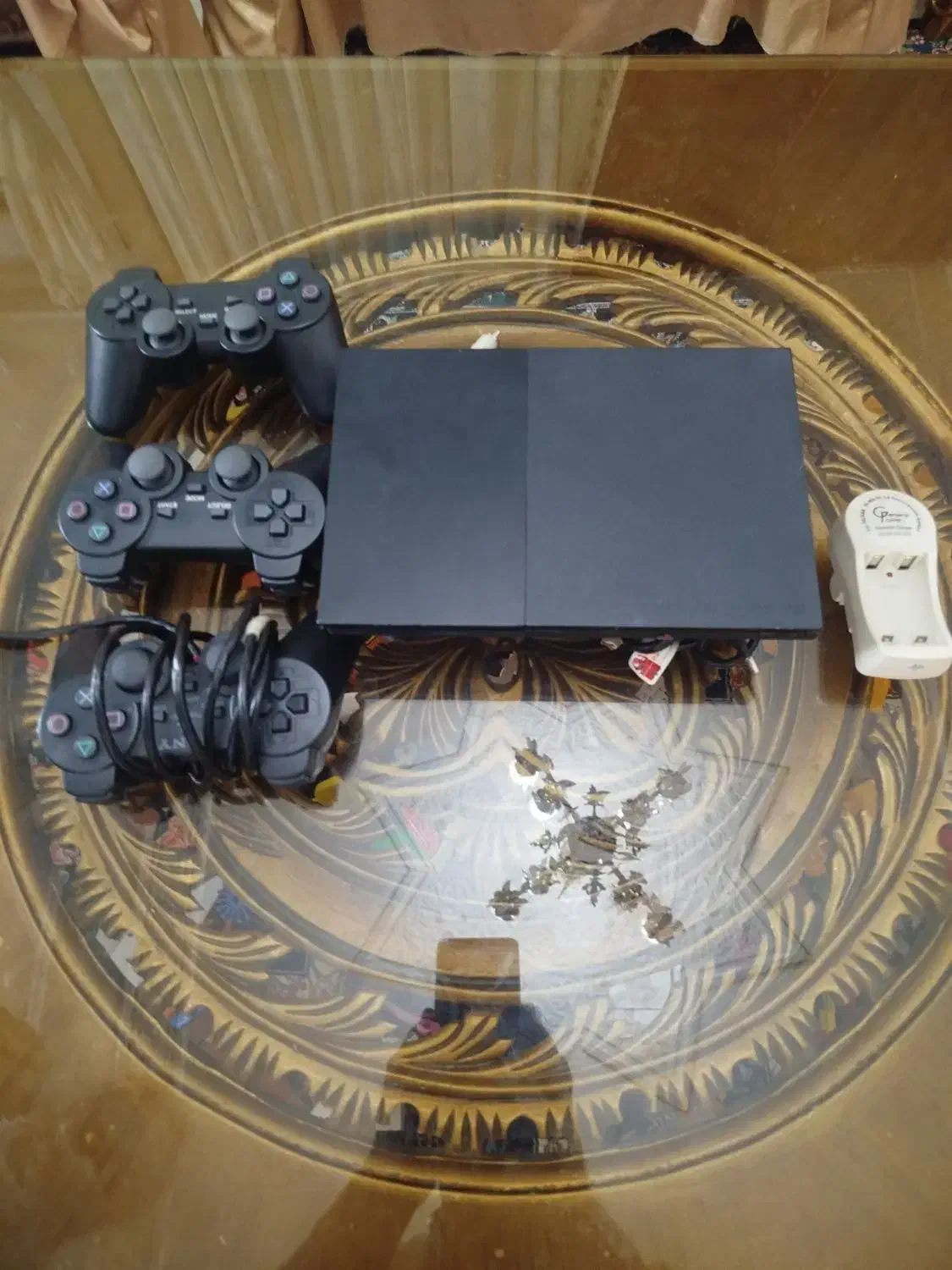 ps2|کنسول، بازی ویدئویی و آنلاین|ملایر, |دیوار