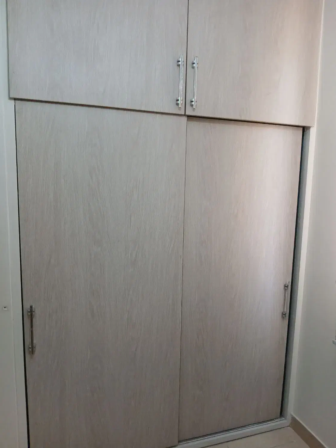 درب کابینت و کمد|جاکفشی، کمد، دراور|تهران, سلسبیل جنوبی|دیوار