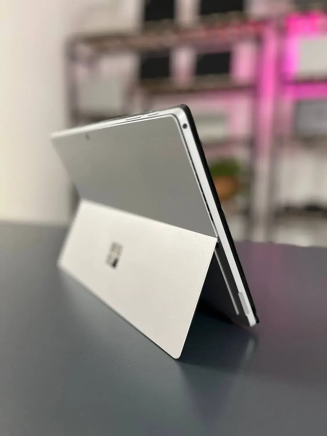 سرفیس پرو 7 نسل 10 شیک و جذاب|رایانه همراه|قم, دورشهر|دیوار