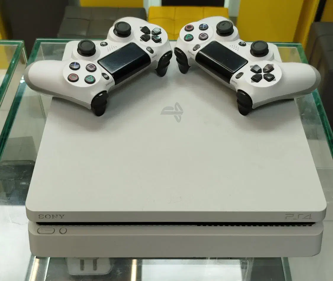 PS4 اکانتی فول گیم|کنسول، بازی ویدئویی و آنلاین|کرج, مهرویلا جنوبی|دیوار