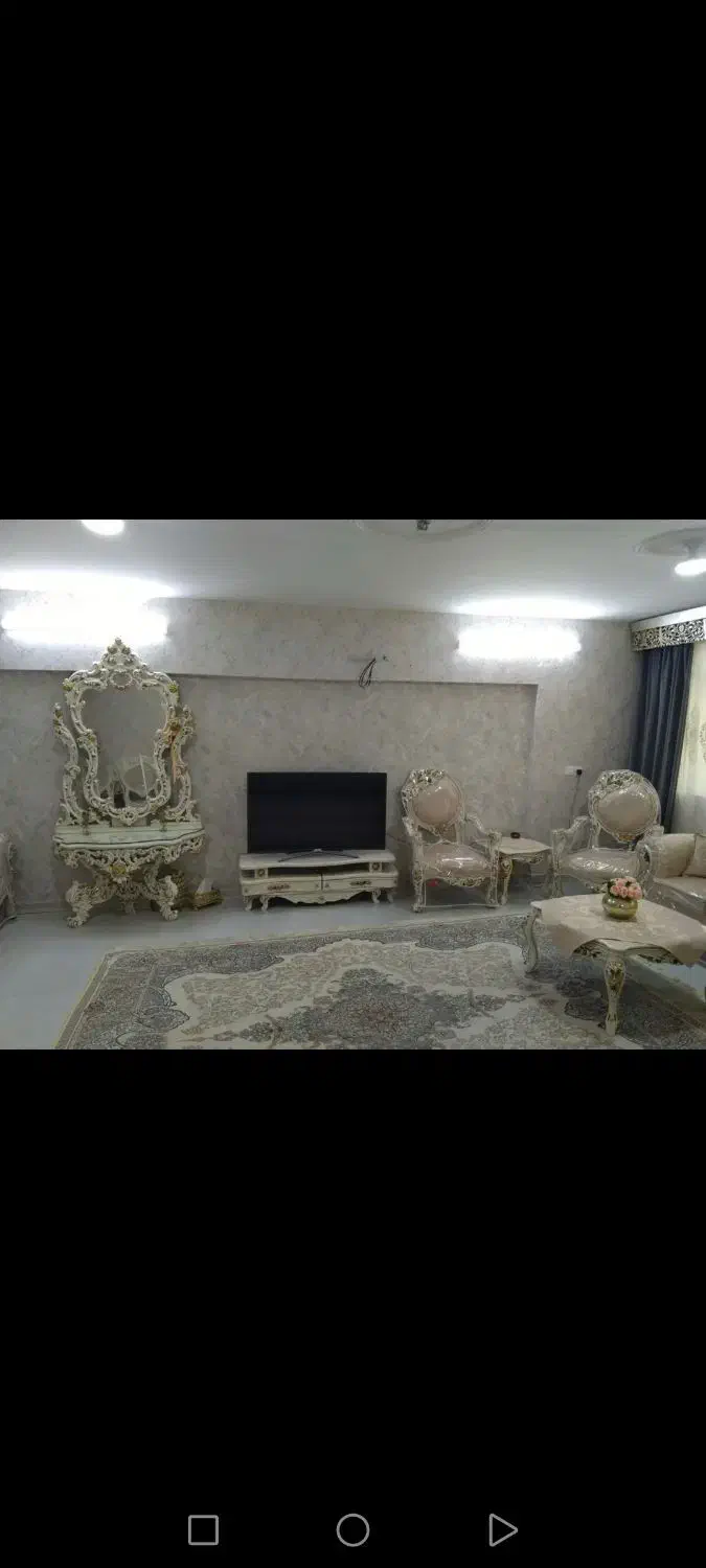 سرویس کامل چوب|مبلمان خانگی و میز عسلی|قم, بنیاد|دیوار