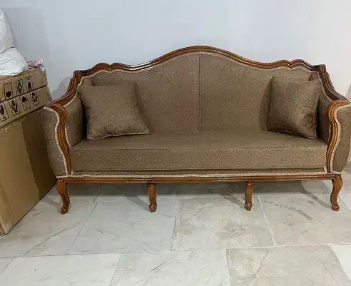 مبلمان مناسب جهیزیه|مبلمان خانگی و میز عسلی|تهران, ابوذر|دیوار