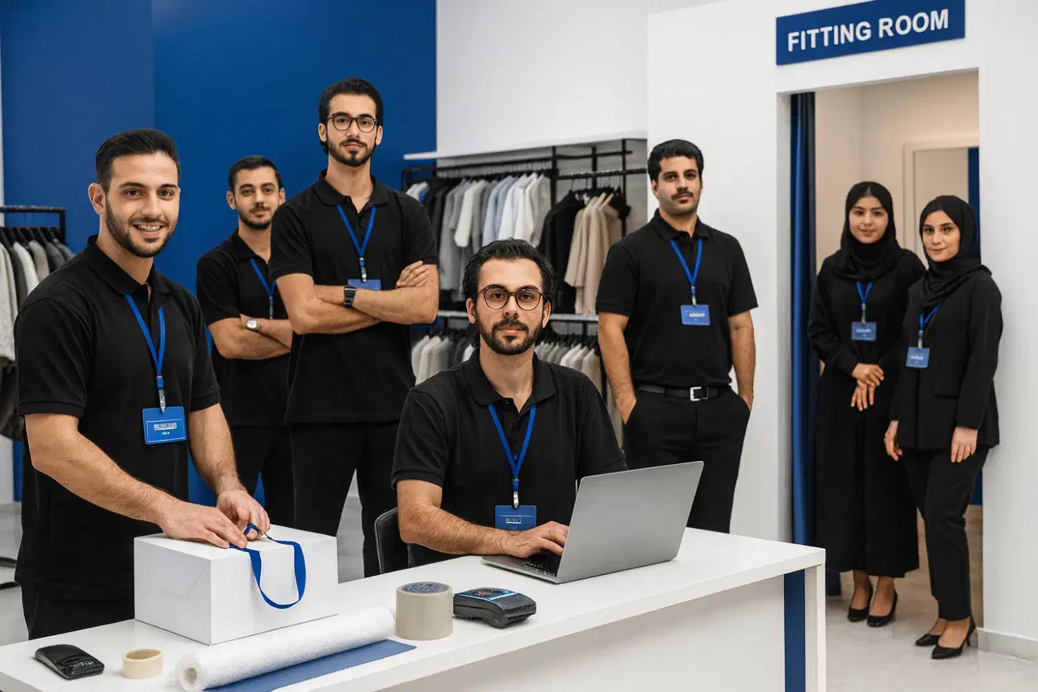 موبایل گرافر و ادمین حضوری|استخدام رایانه و فناوری اطلاعات|گرگان, |دیوار