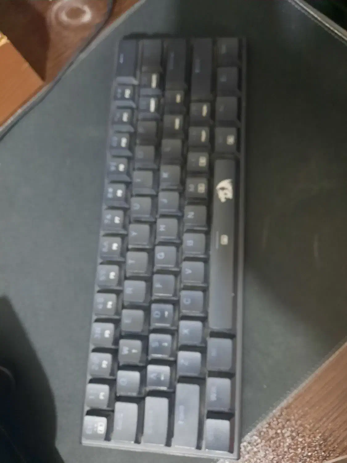 K614 ANIVIA RGB|قطعات و لوازم جانبی رایانه|اراک, |دیوار