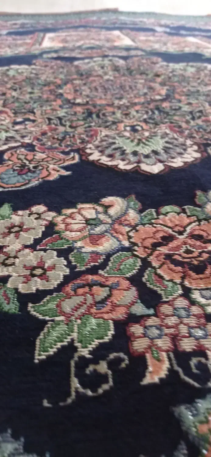 دو تا رو فرشی 12 متری نونو|روفرشی|بروجرد, |دیوار