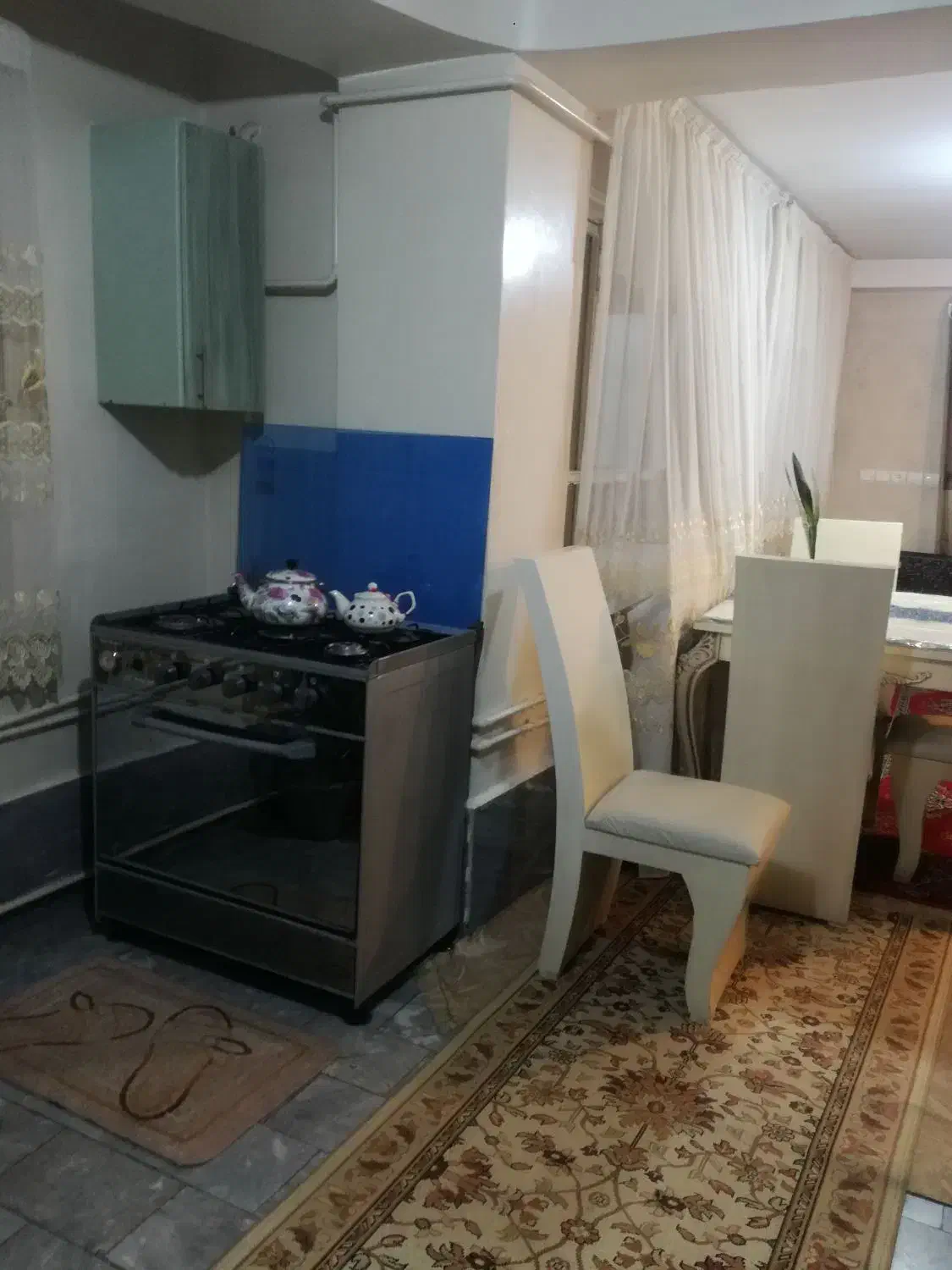 سوئیت ویلایی دربست ساعتی روزانه وهفتگی وماهانه|اجارهٔ کوتاه‌مدت آپارتمان و سوئیت|تبریز, |دیوار