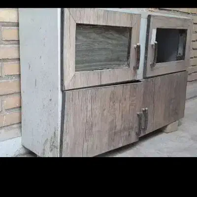 کابینت|تخت و سرویس خواب|اهواز, عامری|دیوار