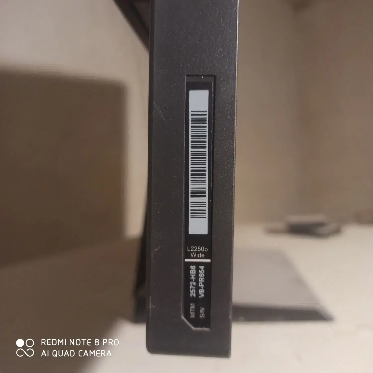 مانیتور lenevo|قطعات و لوازم جانبی رایانه|ارومیه, |دیوار