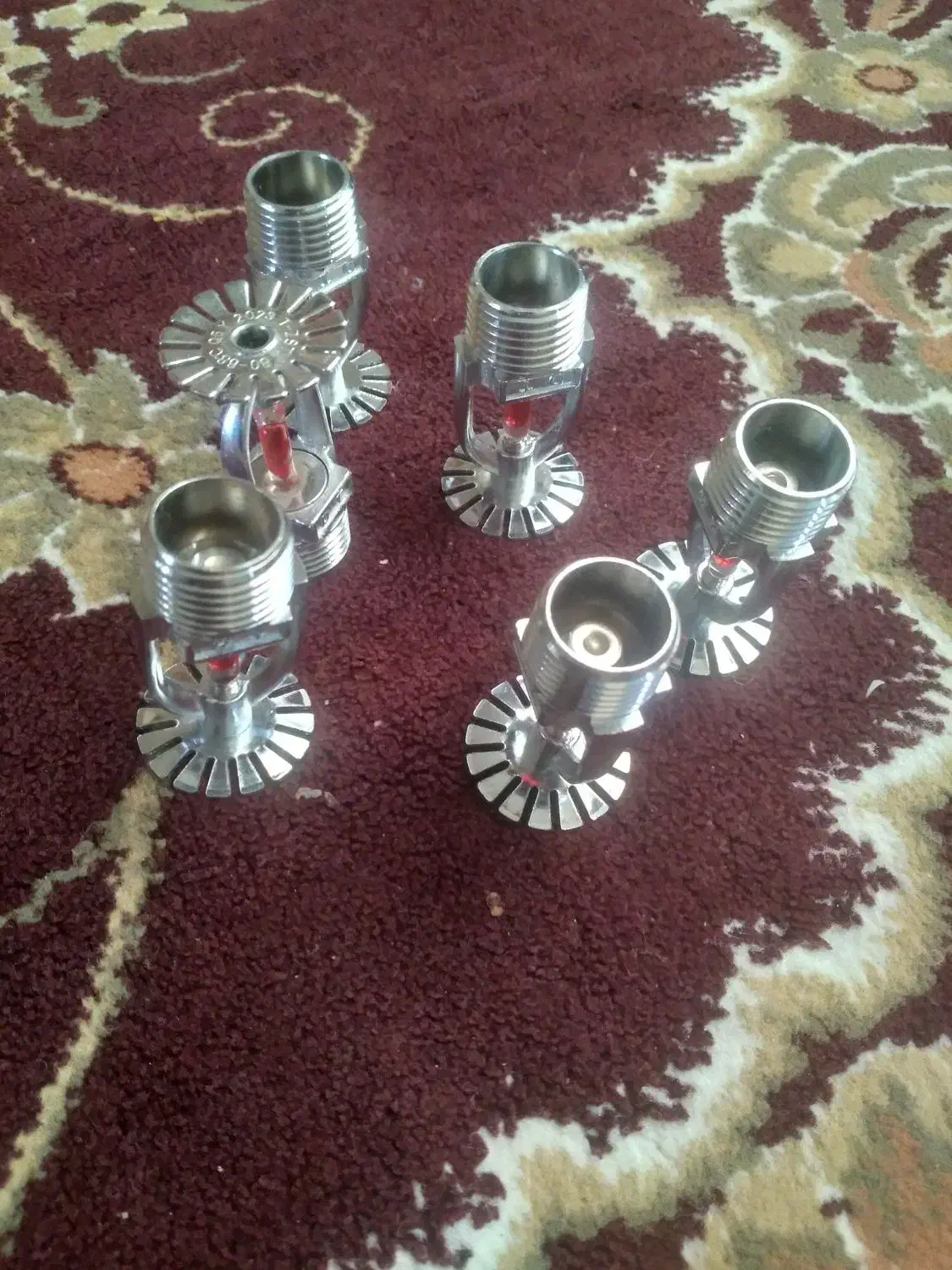 آتش|ابزارآلات|ایذه, |دیوار