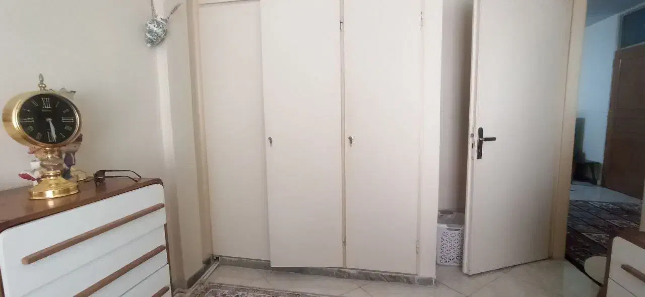 اجاره 66 متر اپارتمان دو خواب تک  واحدی ط 3