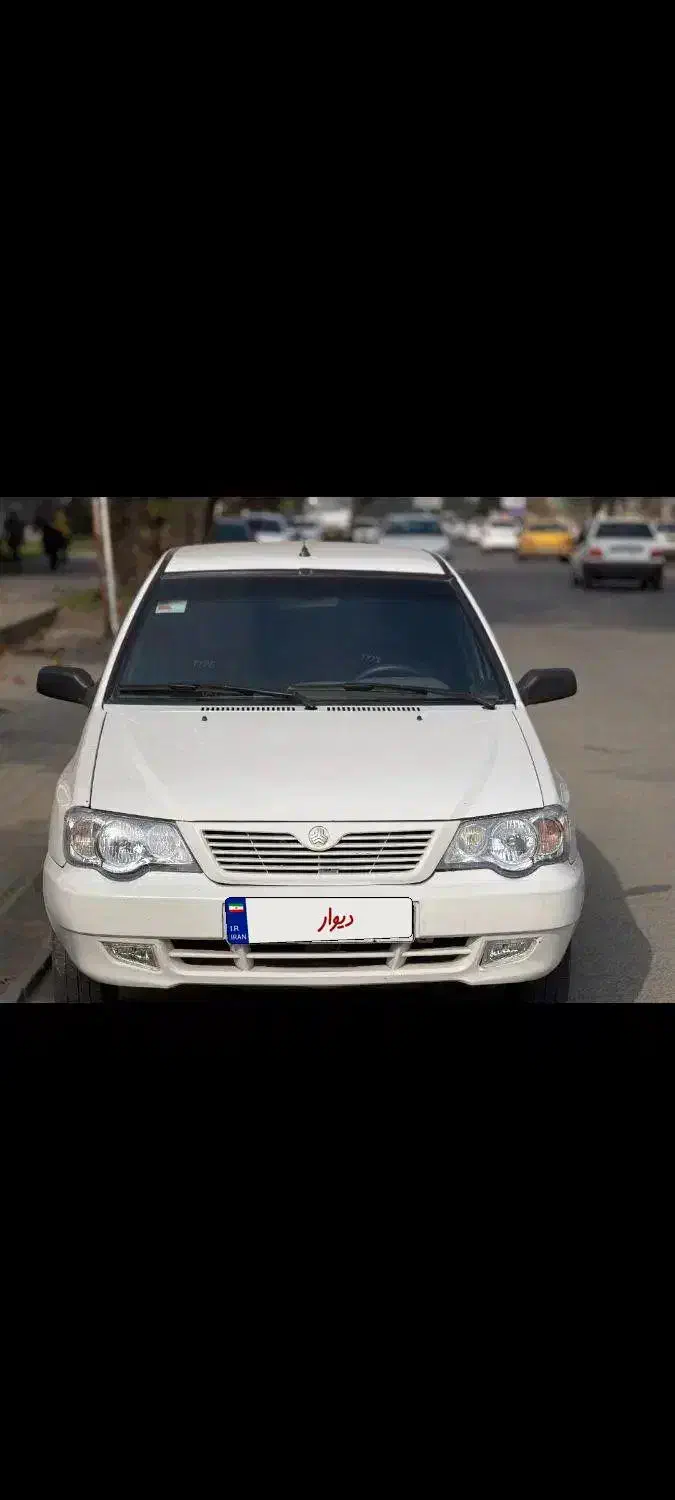 پراید 132|خودرو سواری و وانت|آستارا, |دیوار