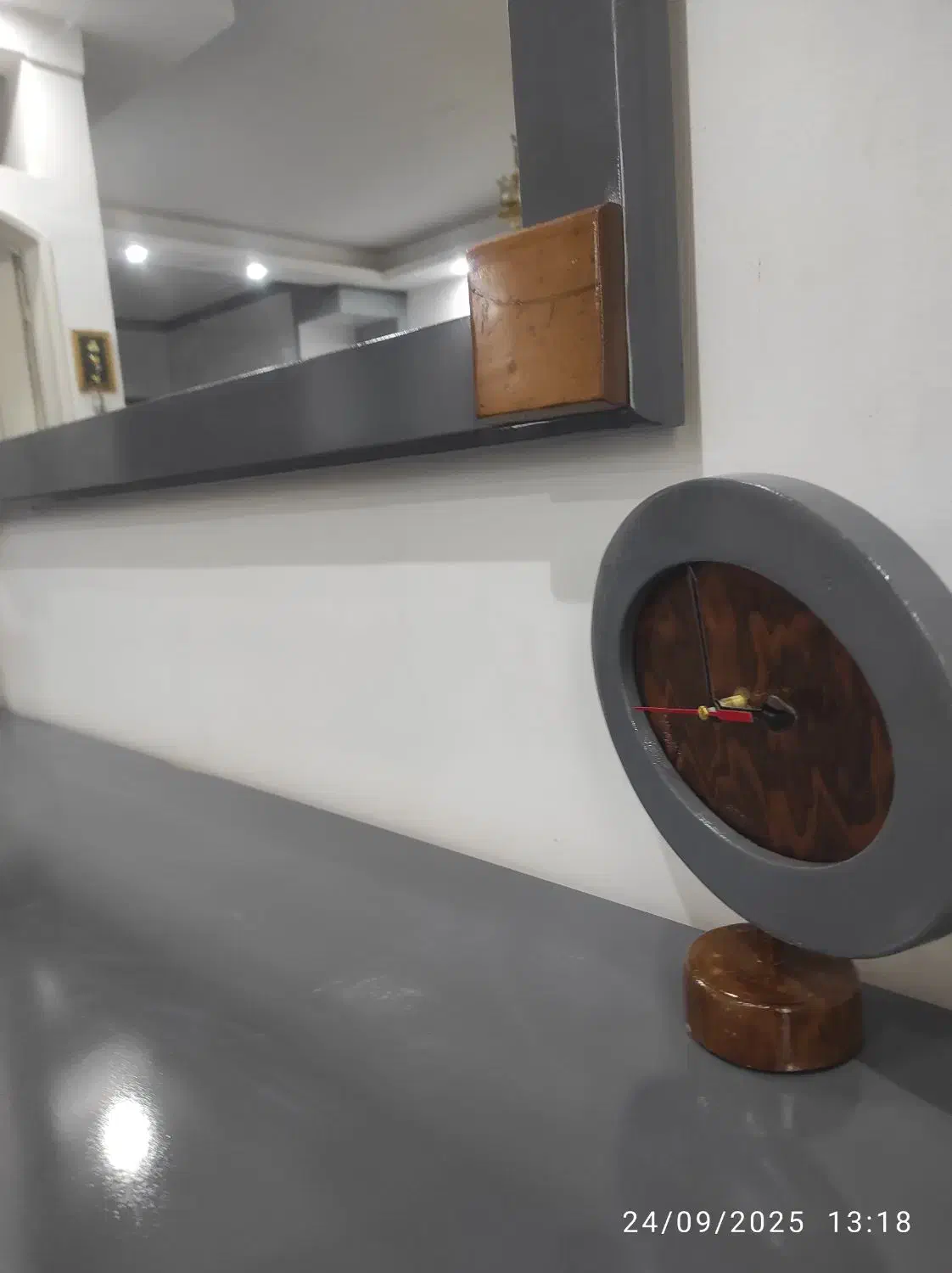 کنسول دراورتی وی جاکفشی طرح مدرن وسنتی اپوکسی|بوفه، ویترین، کنسول|مشهد, رسالت|دیوار