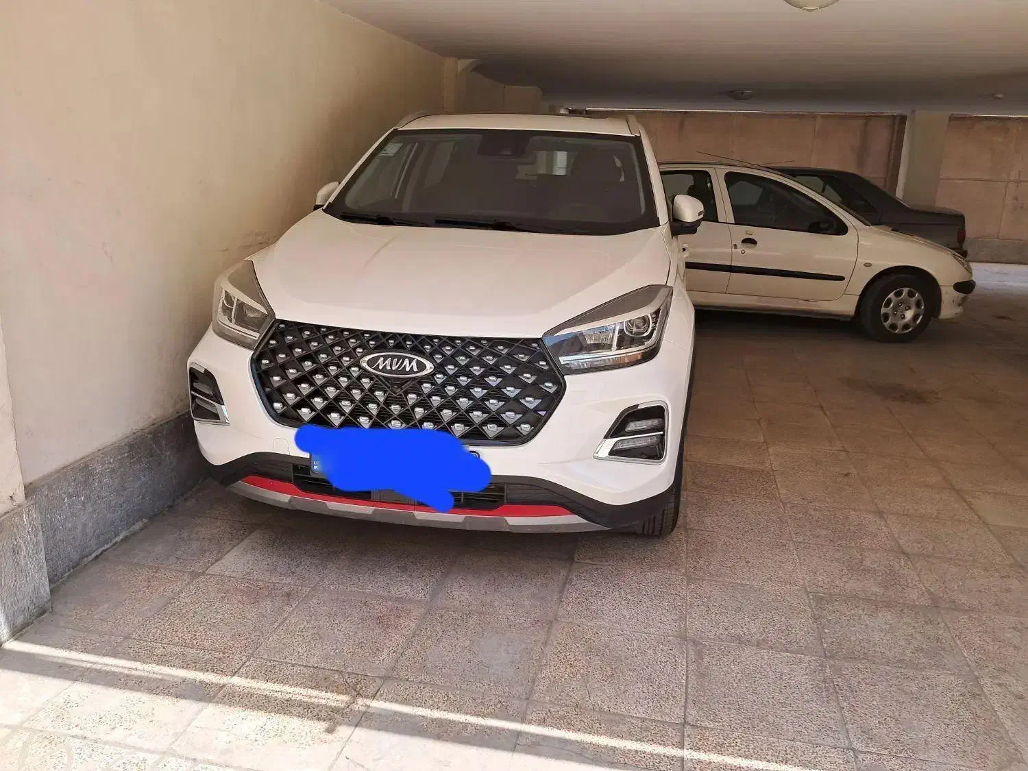 X55 پرو IE|خودرو سواری و وانت|تهران, تهرانسر شرقی|دیوار