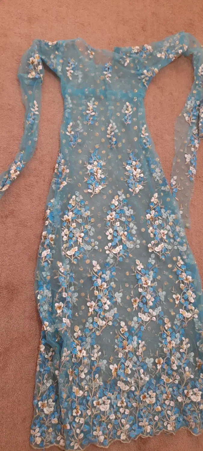 لباس کوردی در حد نو|لباس|سرپل ذهاب, |دیوار