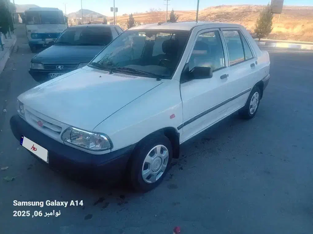 ماشین|خودرو سواری و وانت|نورآباد, |دیوار