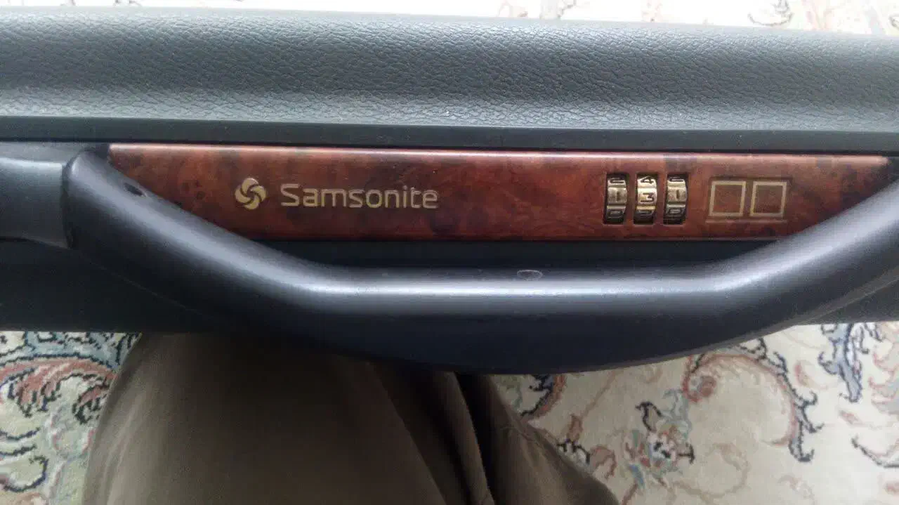 کیف سامسونت اصل فرانسه|کیف، کفش، کمربند|تهران, یاخجی آباد|دیوار