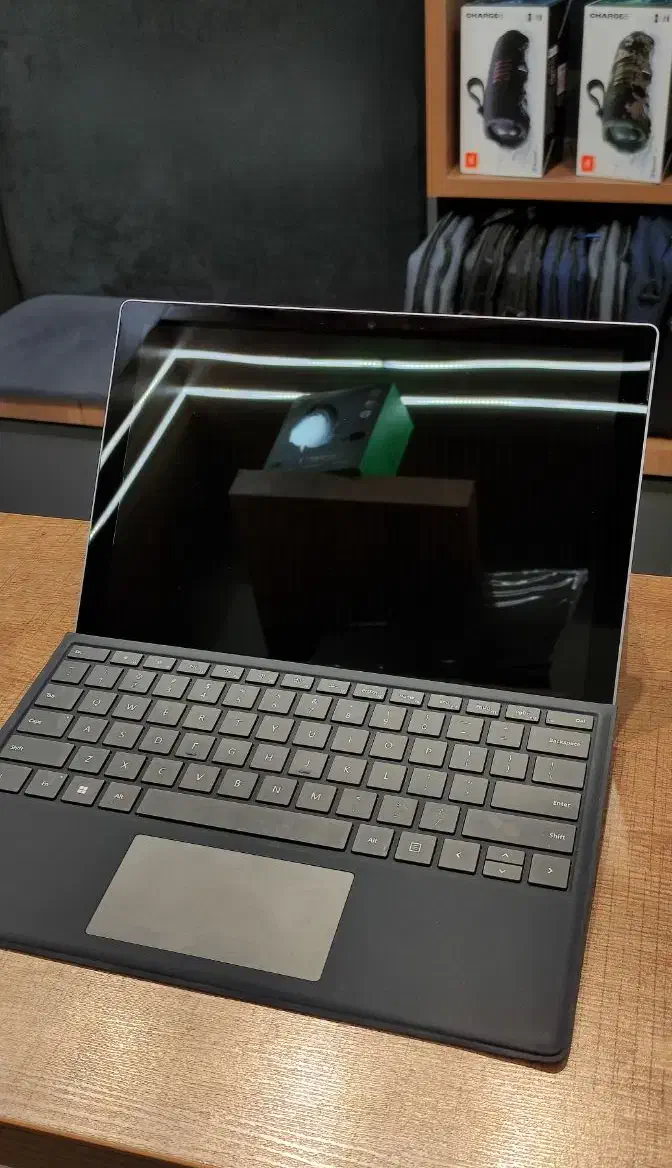 surface pro 7 plus|رایانه همراه|شیراز, ملاصدرا|دیوار