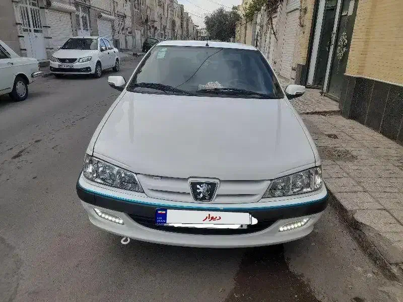 پارس سال|خودرو سواری و وانت|یزد, |دیوار