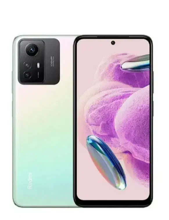 گوشی redmi note 12 s|موبایل|نورآباد, |دیوار