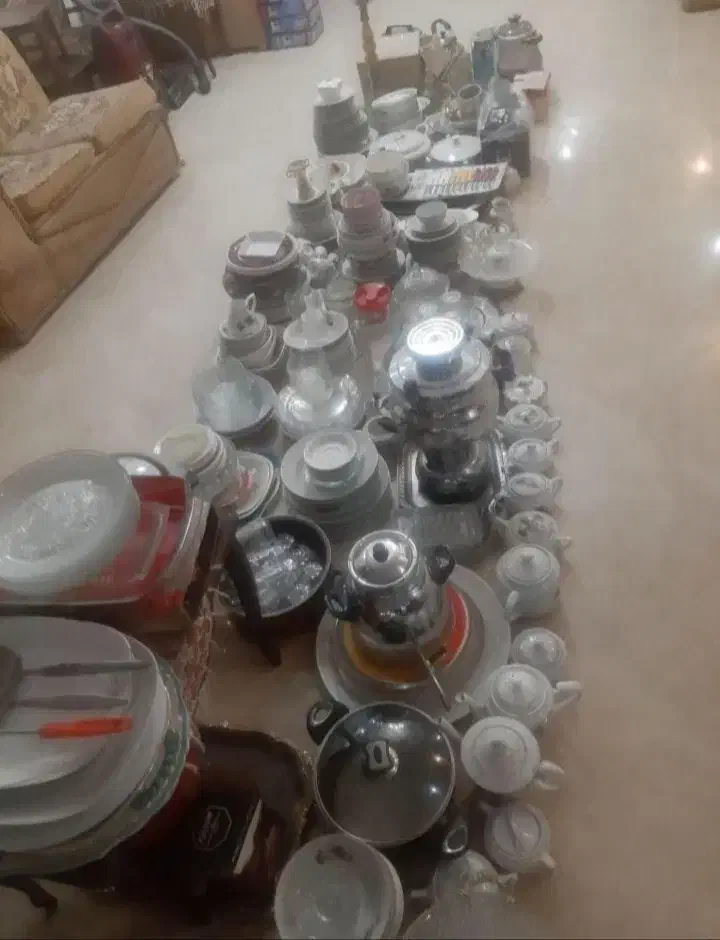 سمساری سیار|عمدهفروشی|گرگان, |دیوار