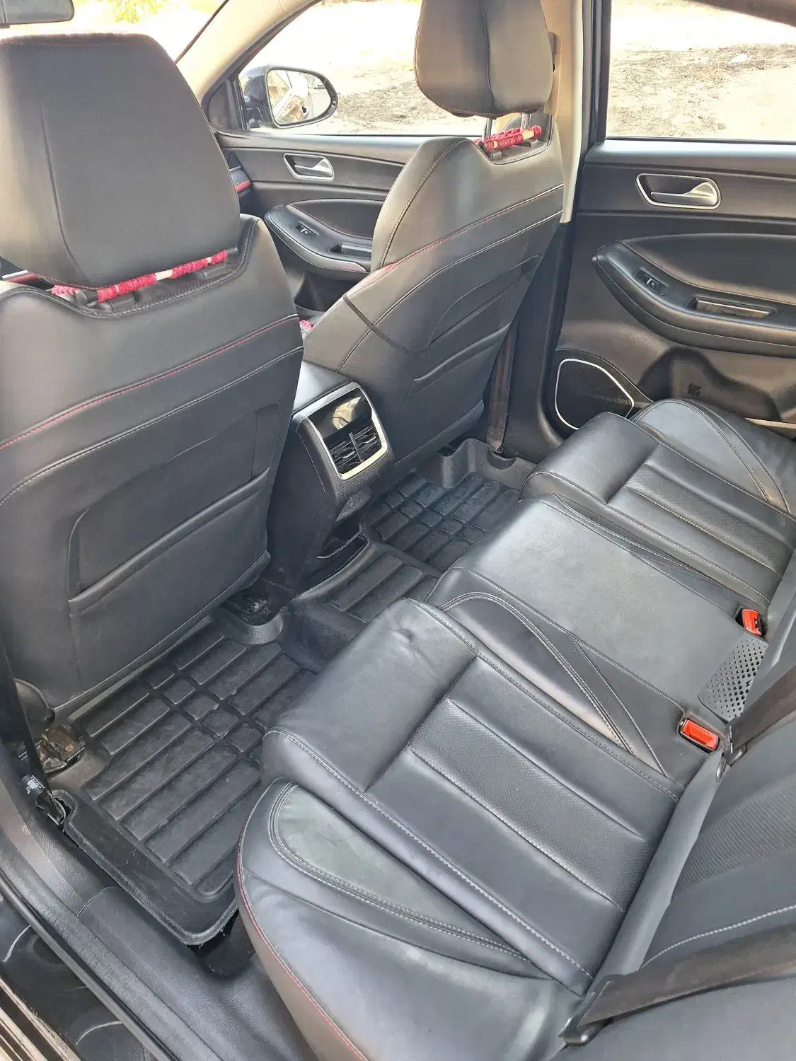 آریزو 6 پرو مدل1402|خودرو سواری و وانت|قرچک, پارک جنگلی|دیوار