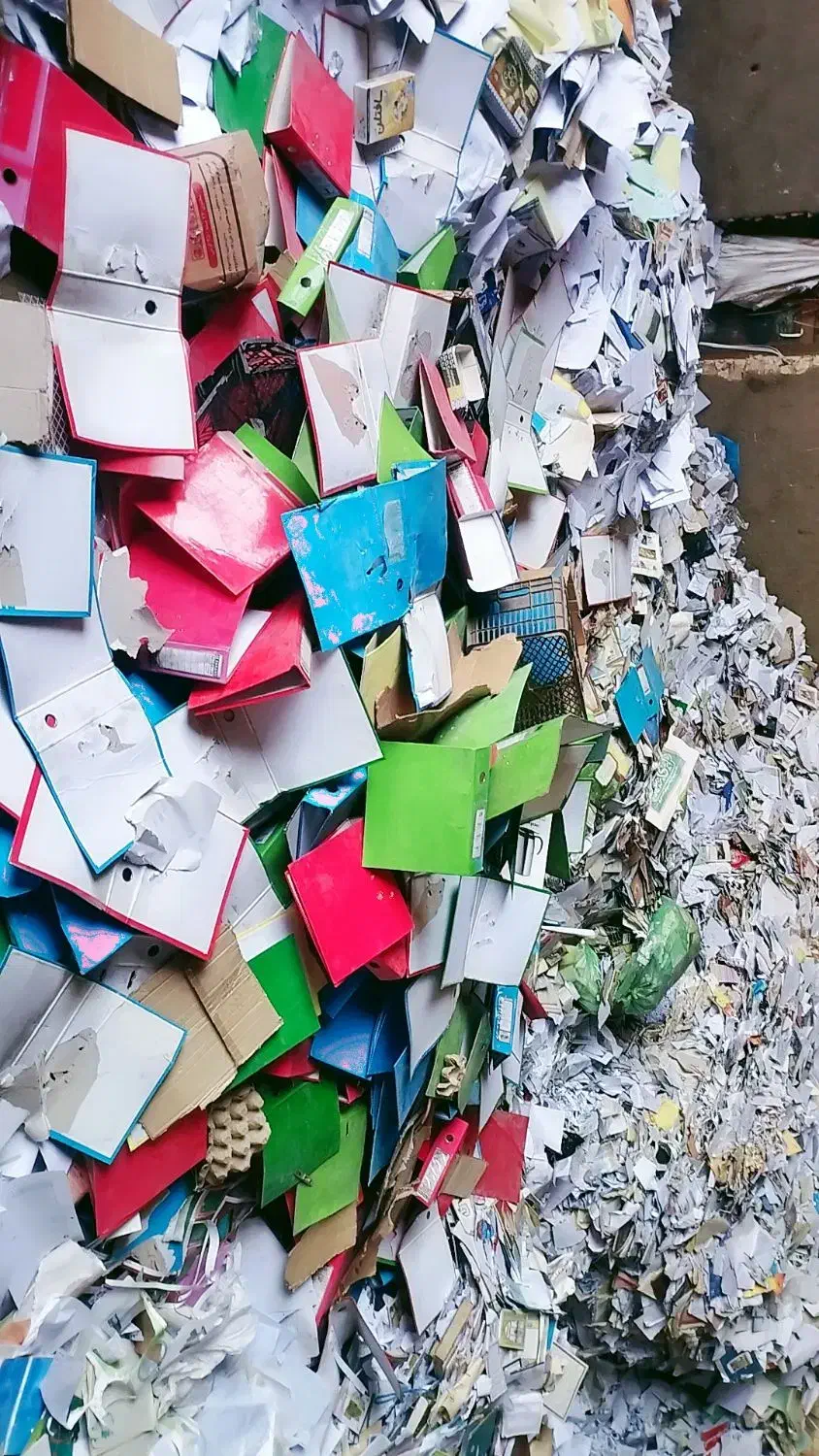 مرکز خرید کاغذ باطله قم|عمدهفروشی|قم, قلعه صدری|دیوار