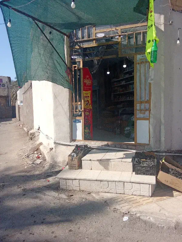 فروش مغازه|فروش مغازه و غرفه|بم, |دیوار