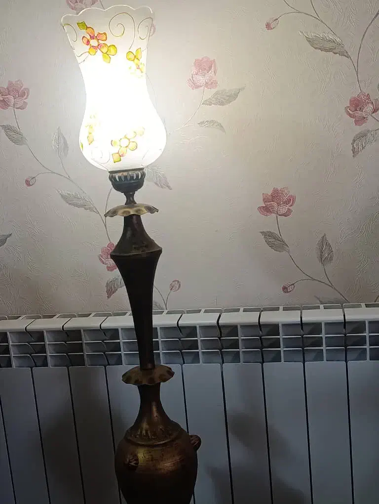 چراغ خواب|چراغ خواب و آباژور|کرمان, |دیوار