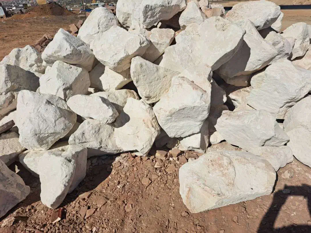 فروش سنگ لاشه و اجرا و نصب سنگ لاشه|خدمات پیشه و مهارت|دماوند, دماوند|دیوار