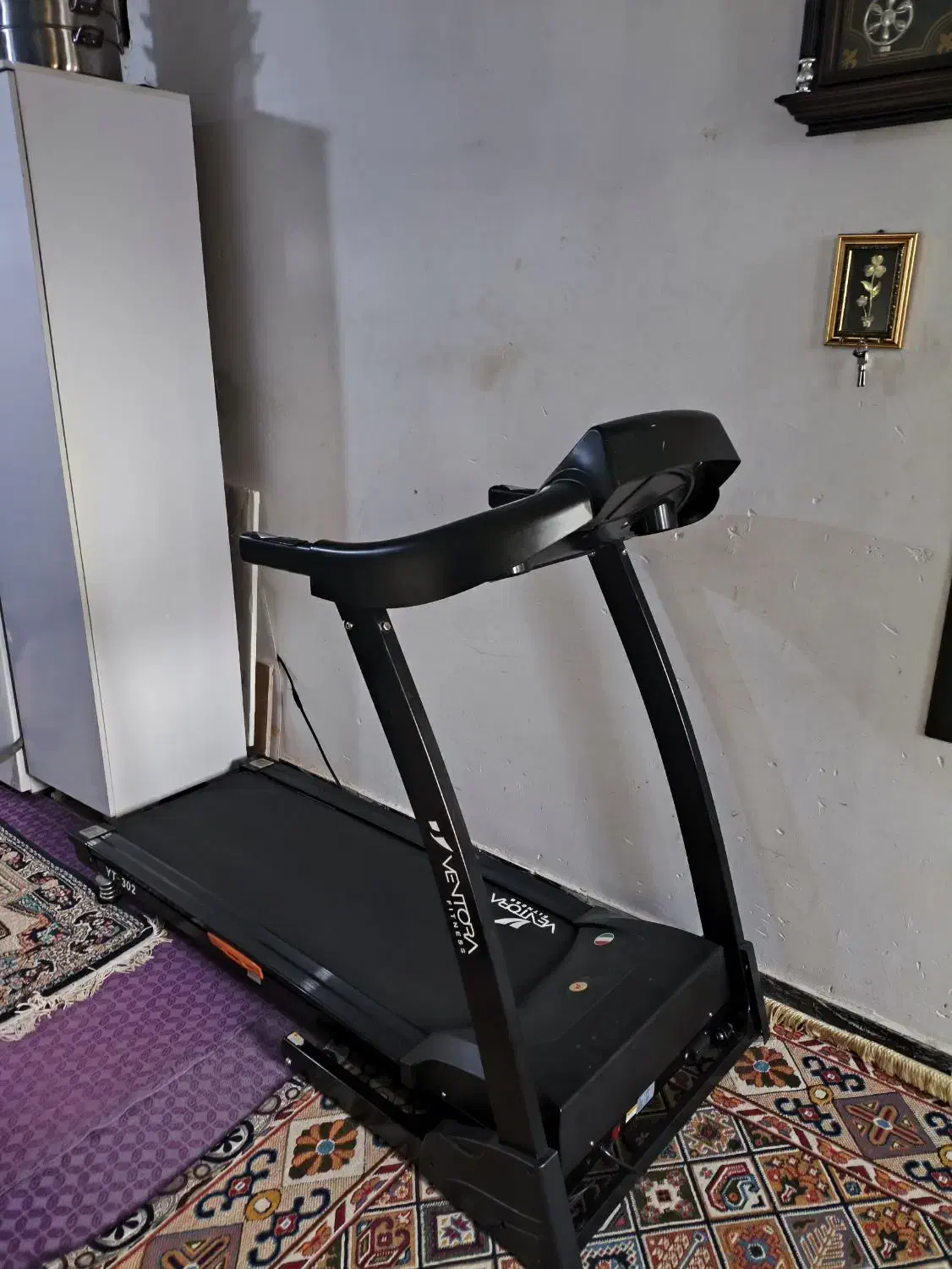 تردمیل|تجهیزات ورزشی|مشهد, شهرک مطهری|دیوار