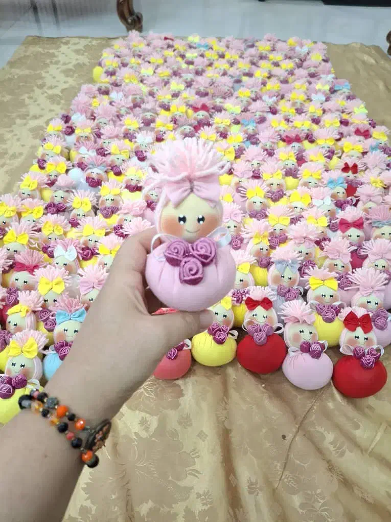 عروسک کادویی|اسباببازی بچه|تهران, عبدلآباد|دیوار