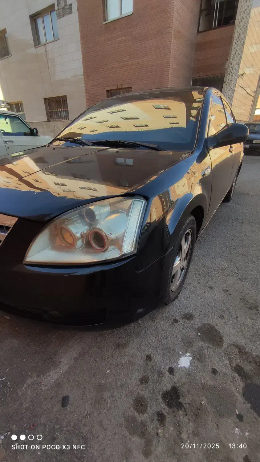 ام وی ام 530 باسیستم صوتی اقساط|خودرو سواری و وانت|اصفهان, سعادت‌آباد|دیوار