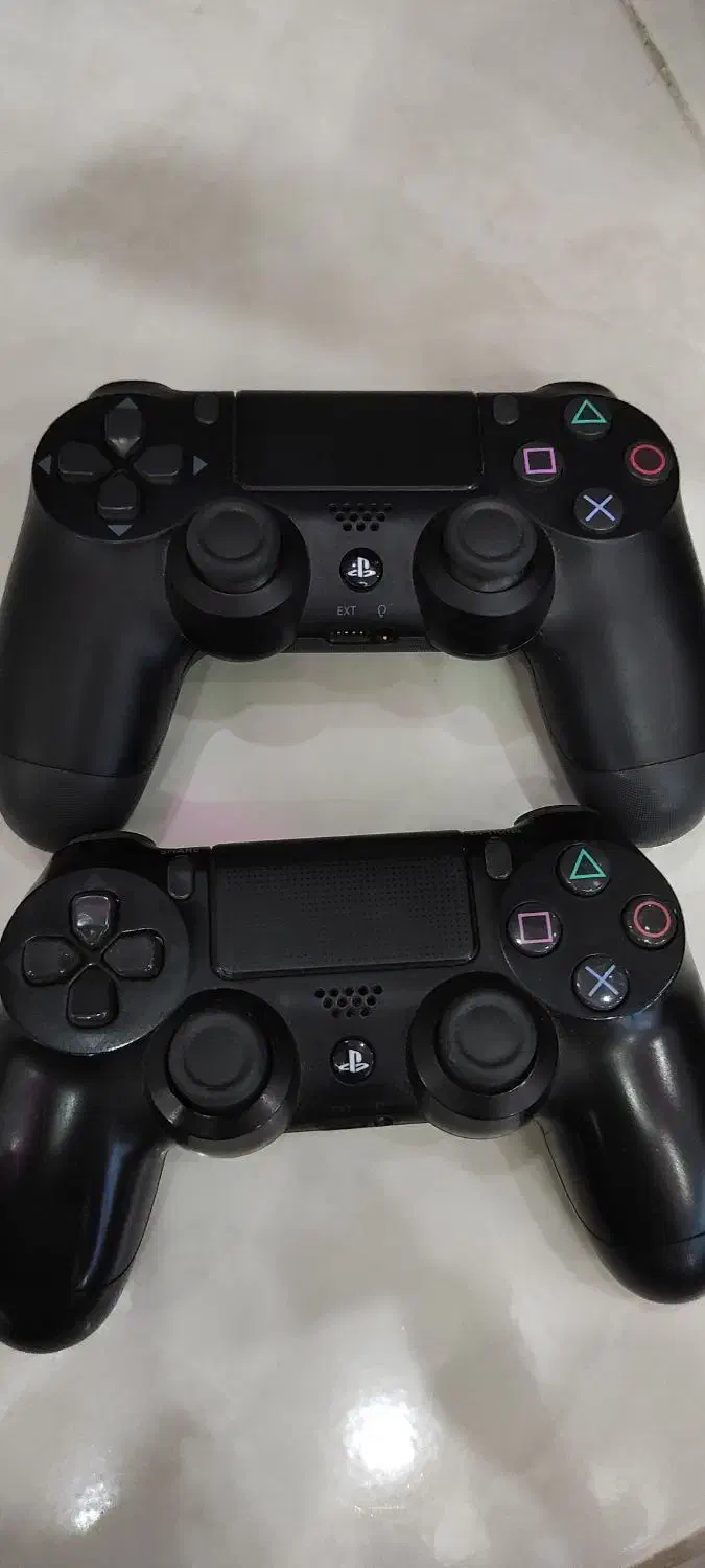 پلی استیشن ۴ ps4|کنسول، بازی ویدئویی و آنلاین|بندر انزلی, گلسرخ|دیوار