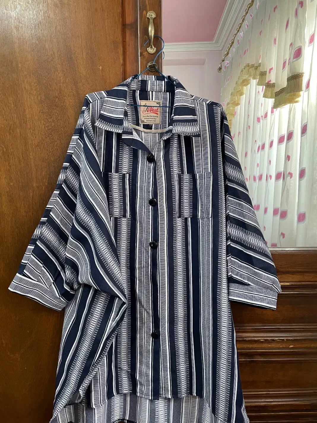 مانتو سایز بزرگ|لباس|آمل, |دیوار