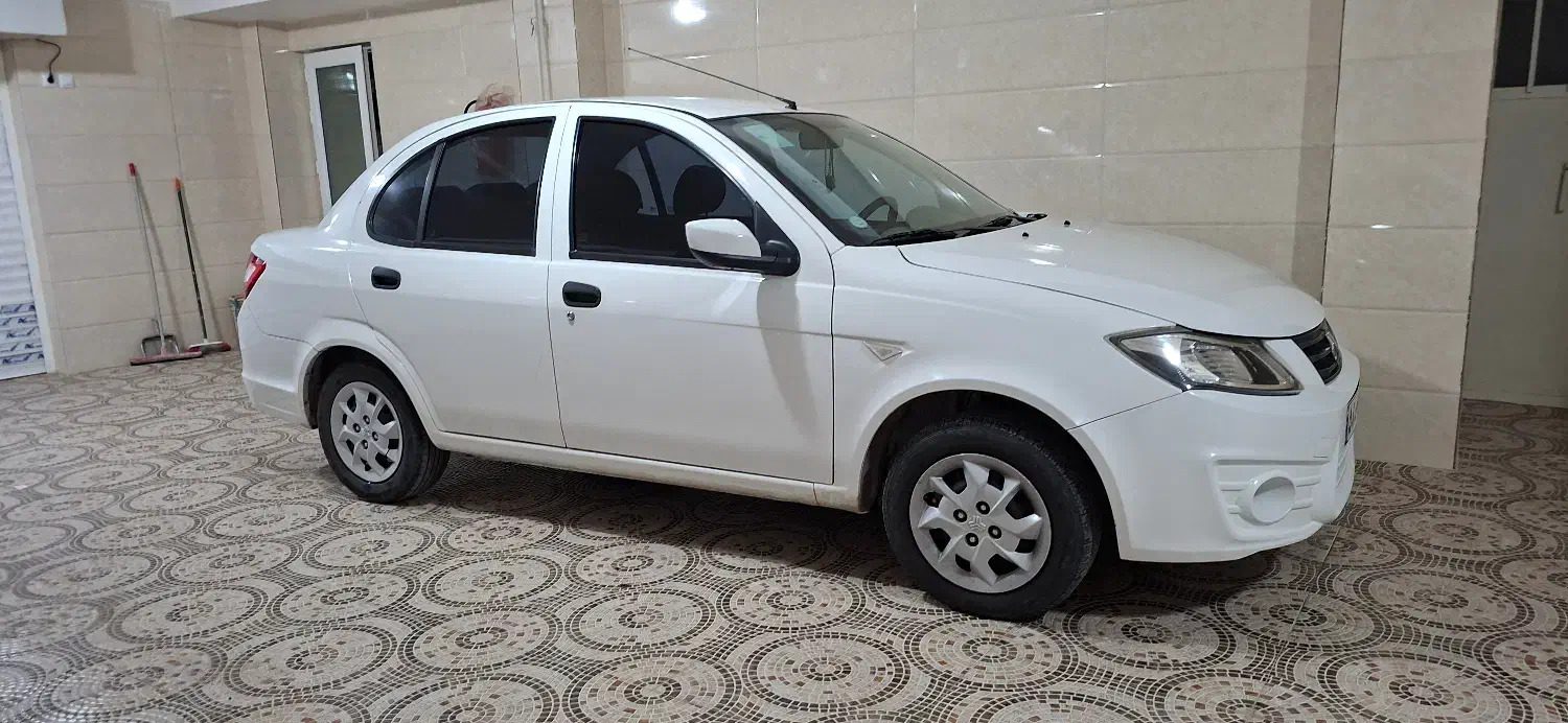 ساینا ۱۴۰۱|خودرو سواری و وانت|خلخال, |دیوار