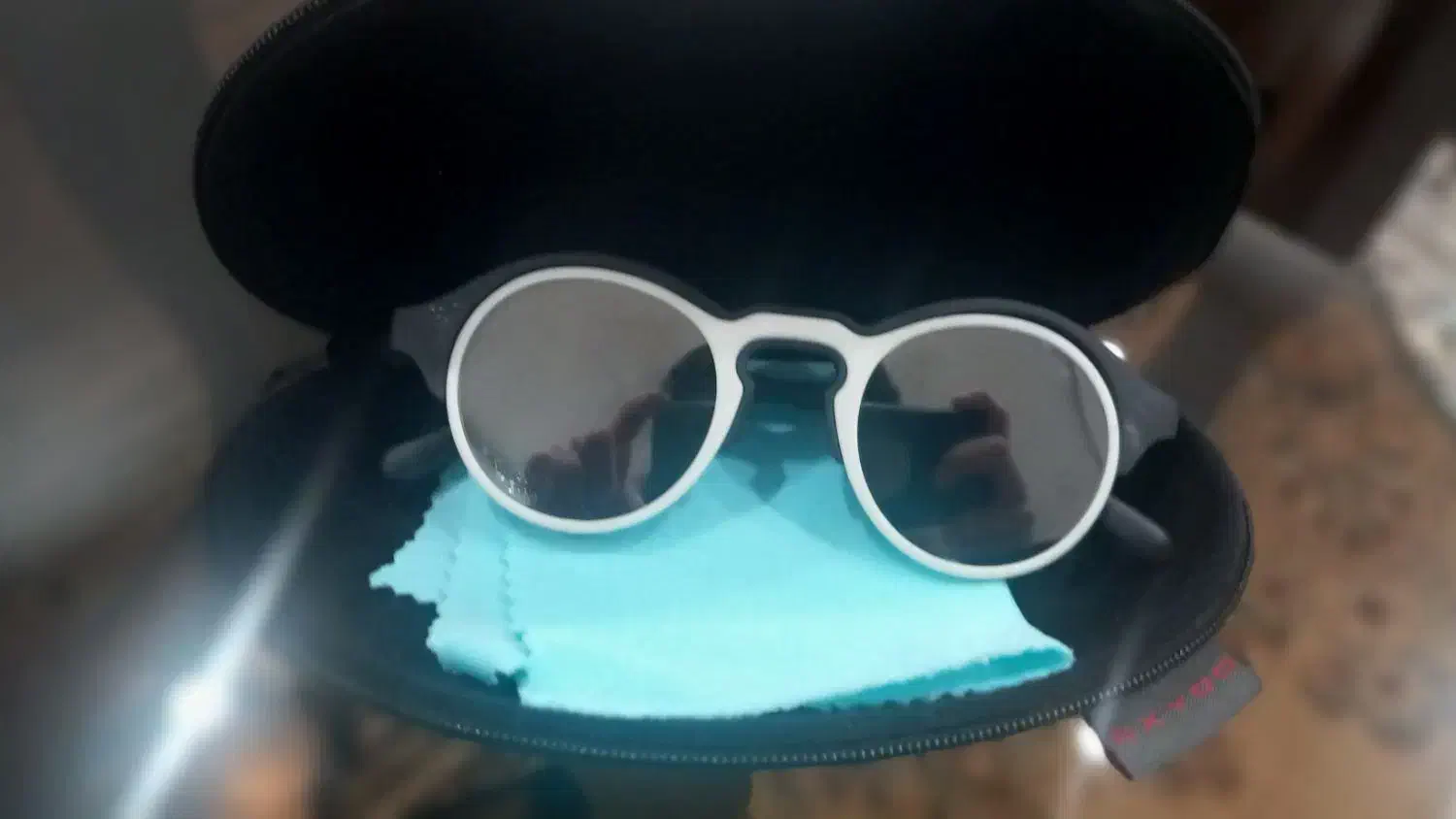 فروش عینک آفتابی بچگانه|زیورآلات و اکسسوری|شاهین‌شهر, مسکن مهر|دیوار