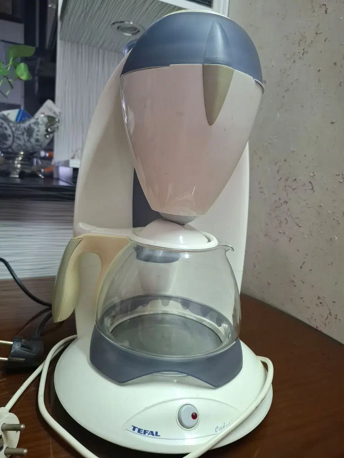 قهوه ساز|قوری، کتری، قهوهساز دستی|مشهد, امیریه|دیوار