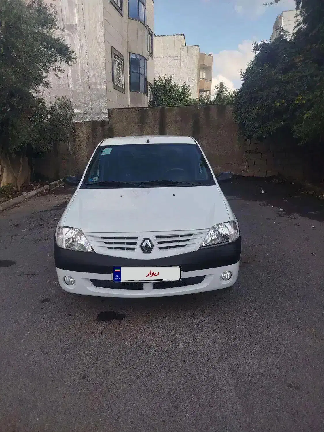 ال نود E2 بیرنگ مدل96|خودرو سواری و وانت|گرگان, |دیوار