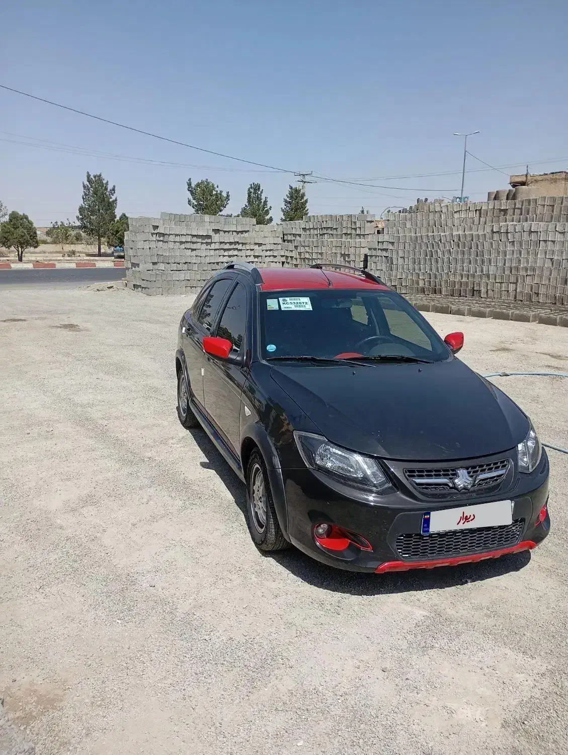 ماشین|خودرو سواری و وانت|کرج, فاز ۴ مهرشهر|دیوار