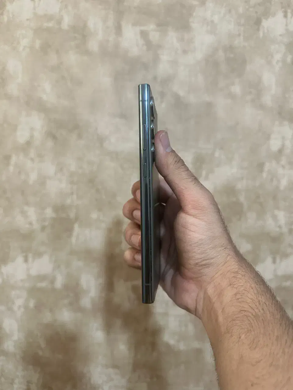 samsung S23 ultra 512 GB|موبایل|تهران, اختیاریه|دیوار