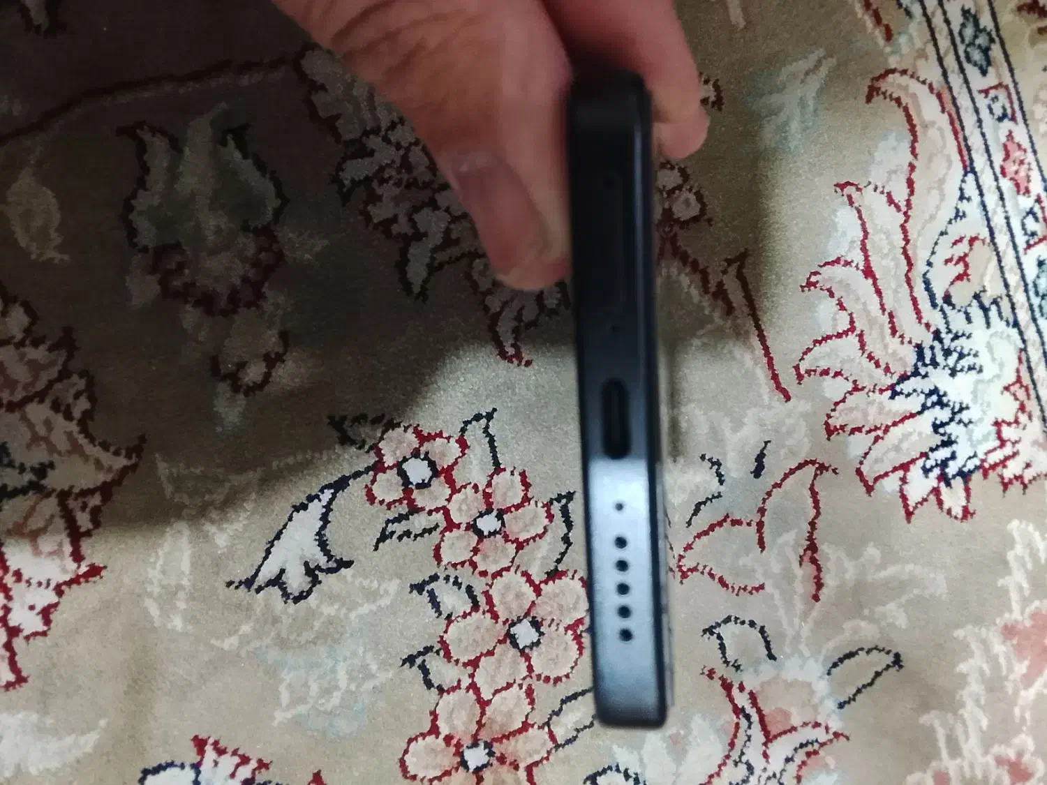 پوکوx7pro و12و512گیگ|موبایل|مشهد, قائم|دیوار