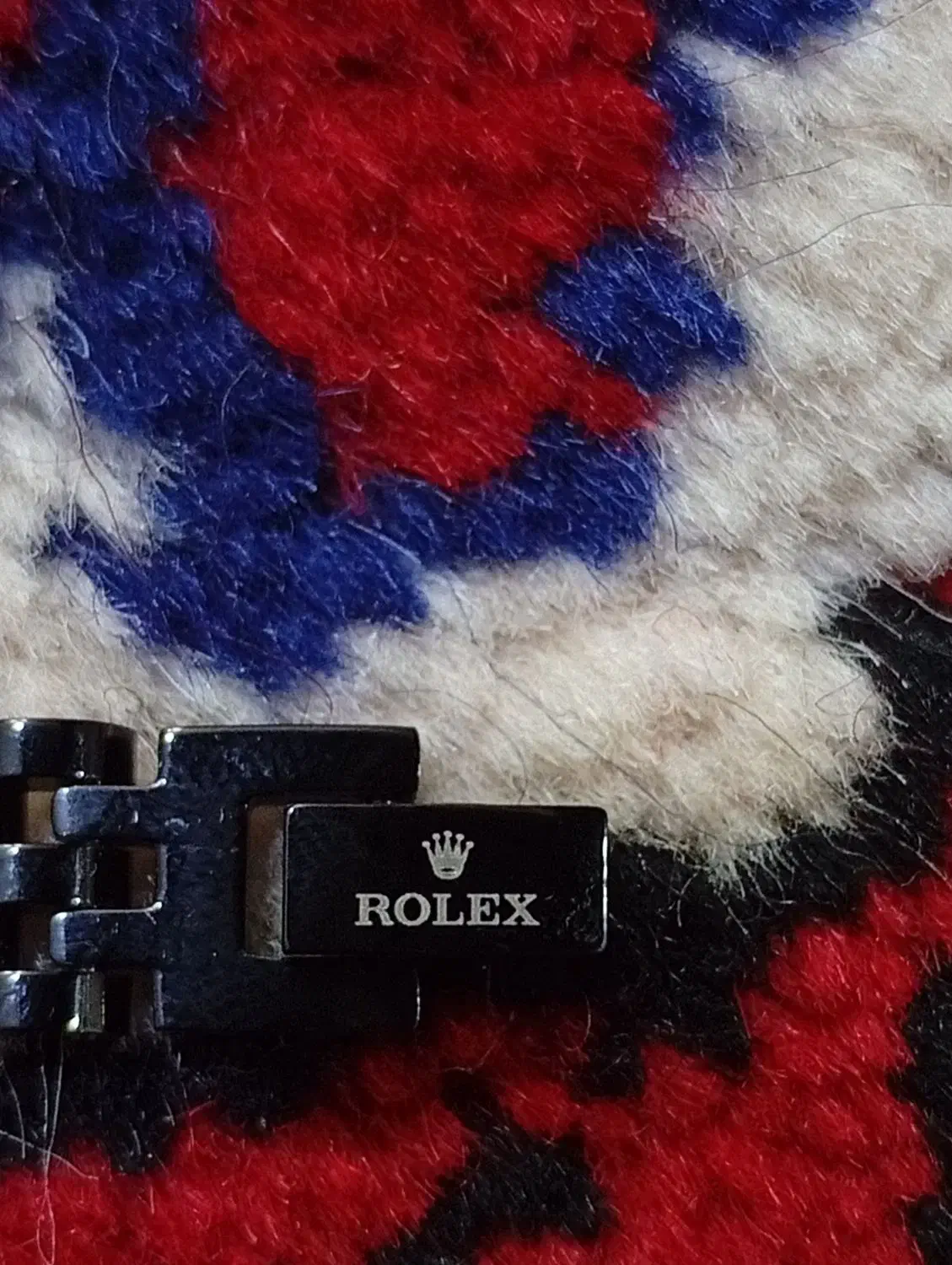 دستبند مردانه رولکس اصل|بدلیجات|خسروشاه, |دیوار