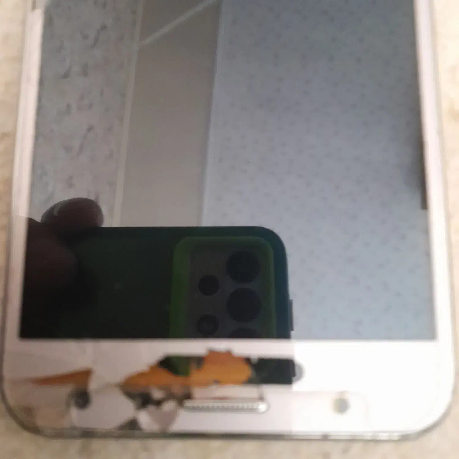 گوشی سامسونگ جی۷|موبایل|اردبیل, |دیوار