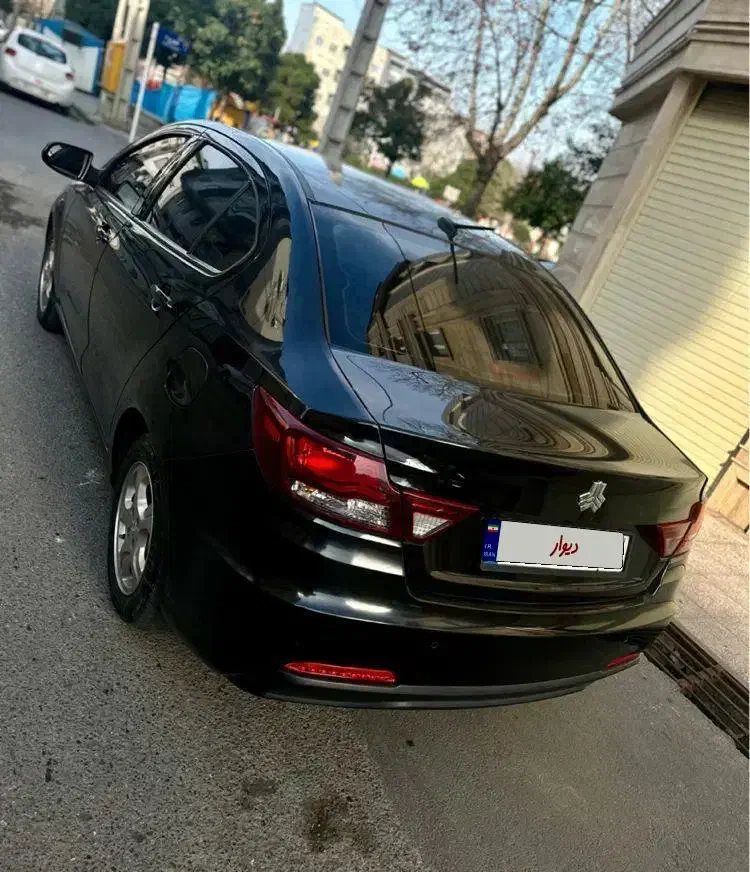 شاهین G1401|خودرو سواری و وانت|گرگان, |دیوار