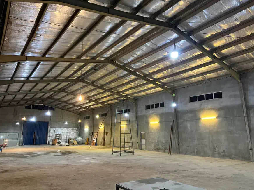 سوله  ۱۲۵۰ متر درخت سبز|اجارهٔ دفتر صنعتی، کشاورزی، تجاری|کیش, |دیوار