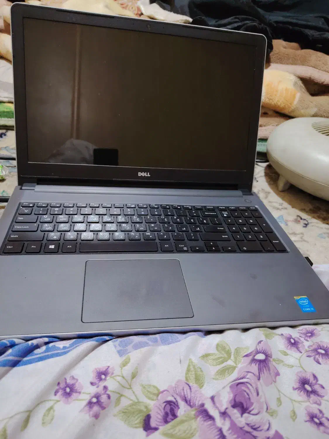 فروش لبتاب دل|رایانه همراه|دوگنبدان, |دیوار